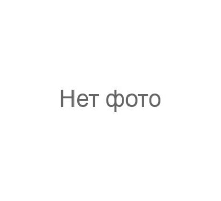 Диск ALPHA/ACTIV/IROKEZ 70см3 
 ПЕРЕДНИЙ, литой черный ТЮНИНГ