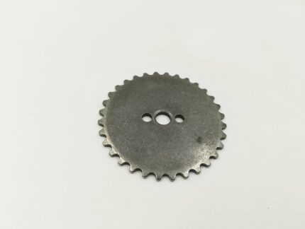 Звезда вала ГРМ (распредвала) ALPHA-125см3 32Т крепление на 2 болта