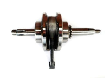 Коленвал 1P52FMI (C120)(52,4*55,5) 125см3 ZS