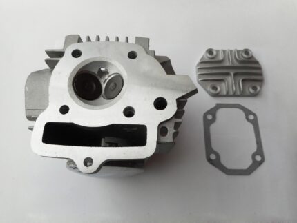 Головка цилиндра (ГБЦ) DELTA 72см3 ПОЛНОСТЬЮ в сборе 'GX
 MOTOR'/KLEVERUS
