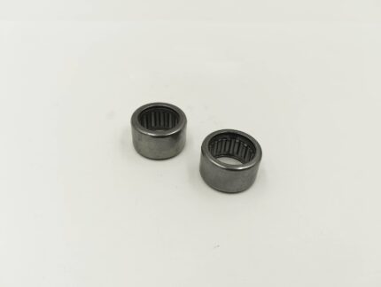 Подшипники КПП сепараторные (кт.2шт) 139FMB,147FMH,152FMH 50-110см3