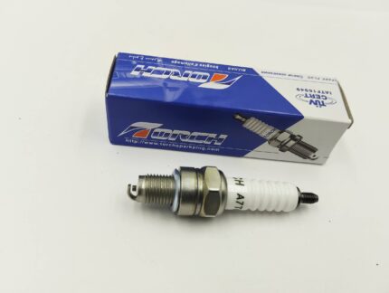 Свеча TORCH фирменная A7TC на 4такт. Скутер 50см3