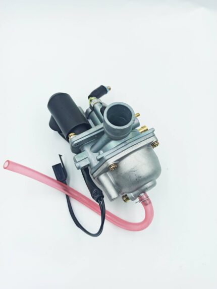 Карбюратор
 YAMAHA JOG-50 (заслонка 14мм)
