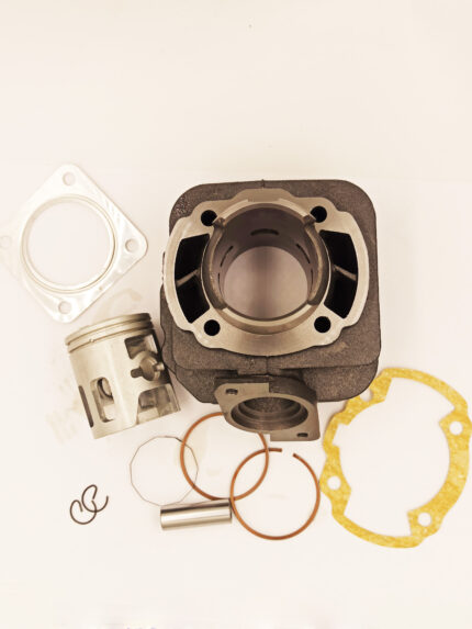 Поршневая
 группа в сборе (ЦПГ) Honda DIO-65cc SEE