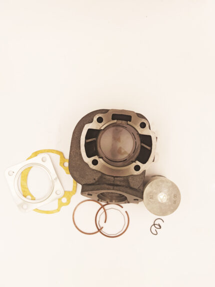 Поршневая
 группа в сборе (ЦПГ) Honda ZX-65cc SEE
