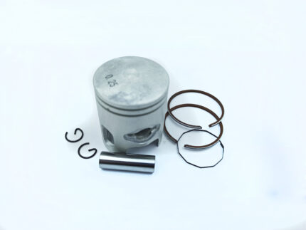 Поршень
 (в сборе) Yamaha CT-50 (0,25) SEE