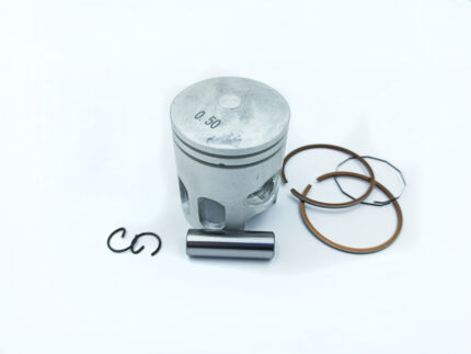 Поршень
 (в сборе) Yamaha CT-50 (0,5) SEE