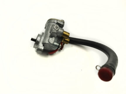 Насос
 масляный 1p41QMB TB50AD 50Suzuki