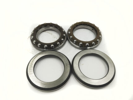 Подшипник руля  Jog50 Honda Tact
 AF16 -18