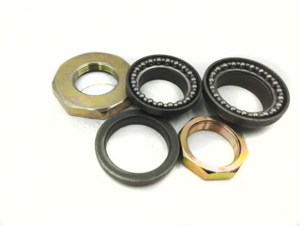 Подшипник руля 2т Honda Dio 27-28 Lead