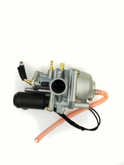 Карбюратор
 YAMAHA JOG-50,STELS (заслонка 14мм) 'GX Motor'