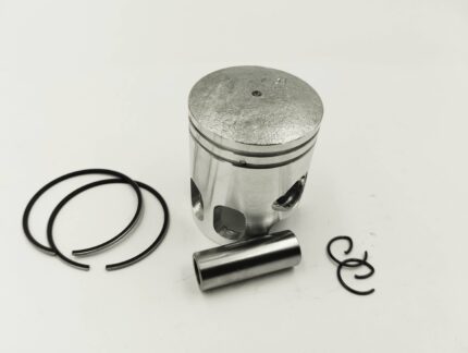 Поршень
 в сборе YAMAHA JOG-50 d=12 STELS-50 Ф40 STD GX MOTOR