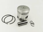 Поршень
 в сборе YAMAHA JOG-50 d=12 STELS-50 Ф40 STD GX MOTOR