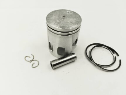Поршень
 в сборе Yamaha JOG-50см3 - 0.50 AFH