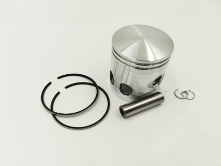 Поршень
 в сборе YAMAHA JOG-80 d=10 Ф47 STD
