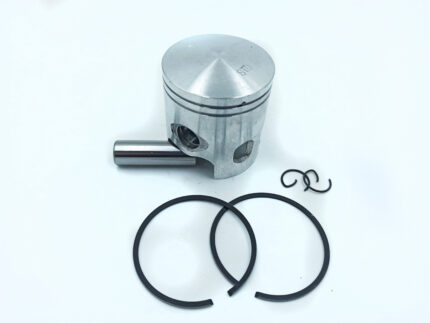 Поршень
 в сборе YAMAHA JOG-80 d=12 STELS-80 Ф47 STD GX MOTOR