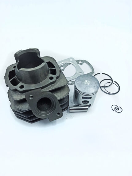 Поршневая
 группа в сборе (ЦПГ) HONDA DIO-65 ф43mm (AF-27) 'GX MOTOR'  тммп