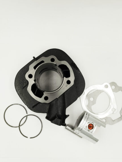 Поршневая
 группа в сборе (ЦПГ) TB-60cc ф43 (2х тактный)   GX MOTOR