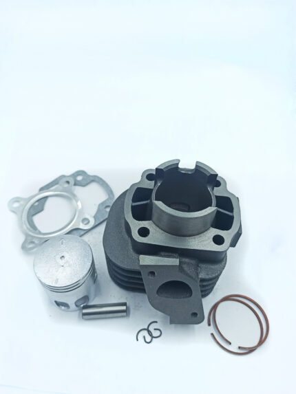Поршневая группа в сборе (ЦПГ) YAMAHA JOG-50 ф40 d10мм GX Kleverus