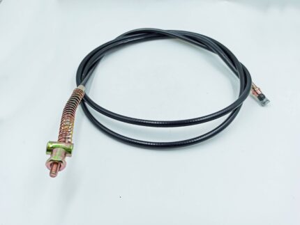 Трос заднего тормоза GY6-50/125/150cc, L-2140mm