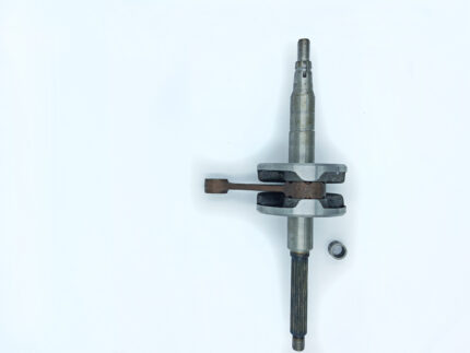 Коленвал
 STELS 50 (d=10mm)
