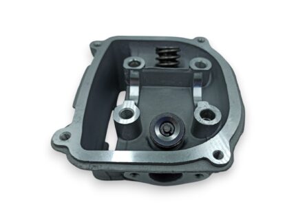 Головки клапанов в сборе с клапанами GY6 150см3 'GXmotor'