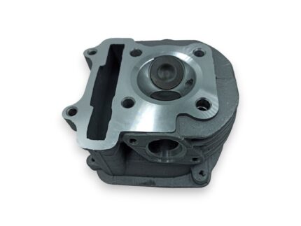 Головки клапанов в сборе с клапанами GY6 150см3 'GXmotor'
