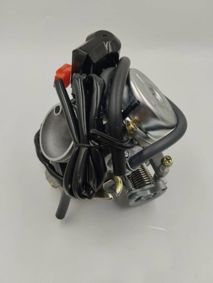 Карбюратор GY6-150 'KEIHIN' ОРИГИНАЛ