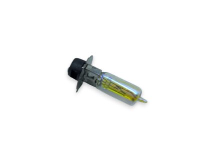 Лампа 12V 35/35W (P15D-25-3) хамелион 3 уса