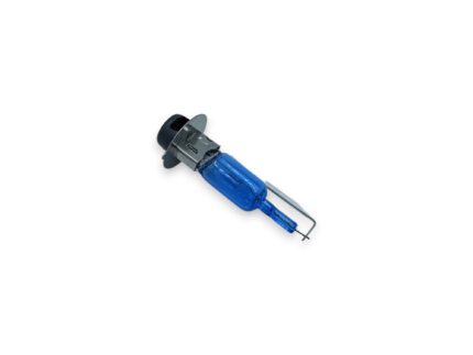 Лампа галогеновые в фару GY6 35wX35w 12V (P15D-25-1) 1 усик