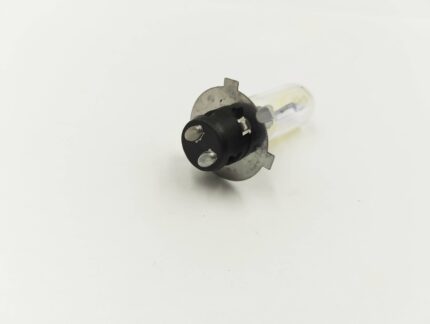 Лампа галогеновые в фару GY6 35wX35w 12V (P15D-25-3) 3 усика