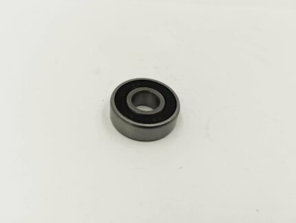 Подшипник 6201-2RS 12*32*10 (ред-р GY6 50, Honda, Suzuki, пер.
 колесо QT50) 'K...