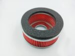 Фильтр воздушный элемент GY6-150см3 (круглый)