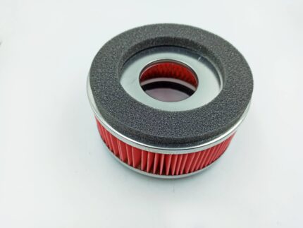 Фильтр воздушный элемент GY6-150см3 (круглый)