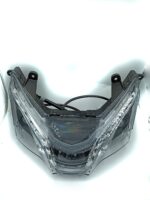 Стоп сигнал 4т скутер GY6 80 ORBIT