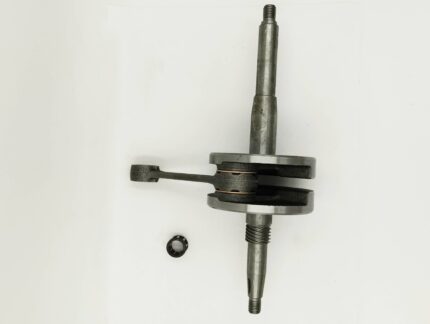 Коленвал
 (вал коленчатый) Honda LEAD90