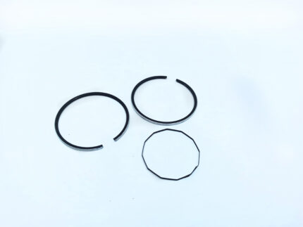 Кольца
 поршневые 4Td=40mm 1E40QMB (Stels QJ50)