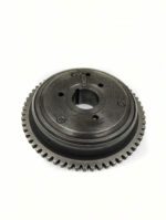 Бендикс (обгонная муфта стартера)  GY6-125-150 в сборе