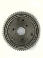 Бендикс (обгонная муфта стартера)  GY6-125-150 в сборе
