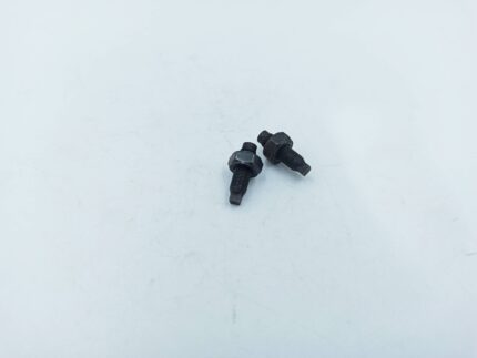 Болты регулировки клапанов С ГАЙКОЙ GY6-50см3 (2 шт) 'GXmotor'