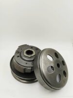 Вариатор задний (Барабан сцепления) 157QMJ 150см3