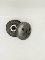 Вариатор задний (Барабан сцепления) в сборе 139QMB 50/80см3