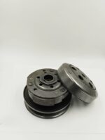 Вариатор задний (Барабан сцепления) в сборе GY6-80 (Honda) 'GX
 Motor'  KLEVERU...