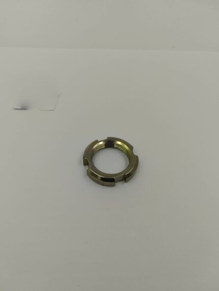Гайка M22X1 обгонной муфты 161QMK 200см3 с реверсом
