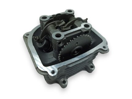 Головка цилиндра 157QMJ 150см3