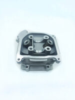 Головка цилиндра в сборе с клапанами GY6-100см3  'GX Motor'
