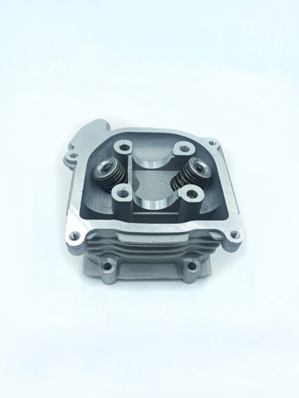 Головка цилиндра в сборе с клапанами GY6-100см3  'GX Motor'