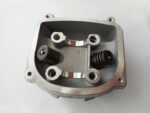 Головка цилиндра в сборе с клапанами GY6-150см3 'GX Motor'
