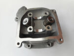 Головка цилиндра в сборе с клапанами GY6-80см3  'GX Motor'