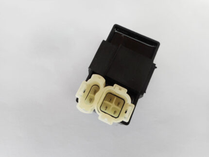 Коммутатор GY6/YABEN-80 'GX Motor'  KLEVERUS